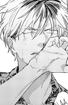 Gambar Karakter Kaoru Mitsuya