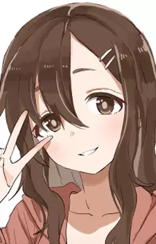 Gambar Karakter Anime: Maki