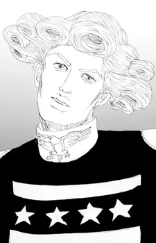 Gambar Karakter Anime: Funnier Valentine