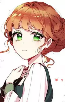 Gambar Karakter Anime: Erin Samed