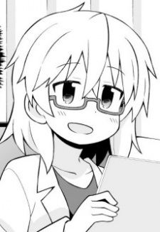 Gambar Karakter Chitose Azuma