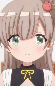 Gambar Karakter Toto