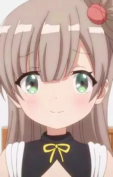 Gambar Karakter Anime: Toto