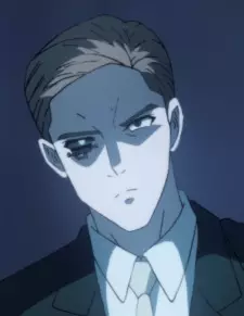 Gambar Karakter Anime: Sekingar