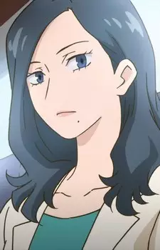 Gambar Karakter Anime: Mire Yoshizuki