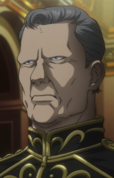 Gambar Klaus von Lichtenlade