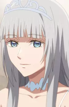 Gambar Karakter Anime: Mylene Rapha Holfort