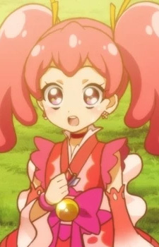 Gambar Karakter Sakura