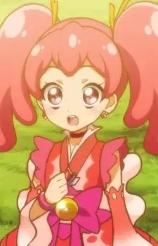 Gambar Karakter Anime: Sakura