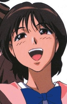 Gambar Karakter Anime: Noriko  Kijima
