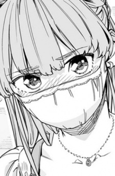 Gambar Karakter Erika Hinata