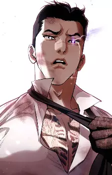 Gambar Karakter Anime: Gimyeong Kim