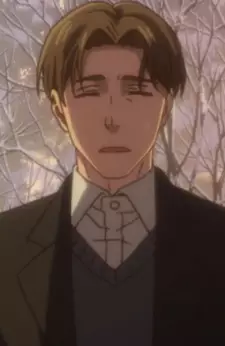 Gambar Karakter Anime: Stella and Ethan's Father