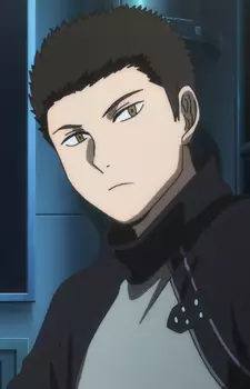 Gambar Karakter Anime: Ratarykov