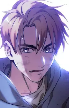 Gambar Karakter Anime: Zeha