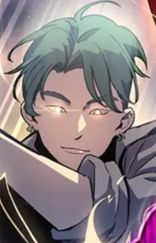 Gambar Karakter Anime: Cein