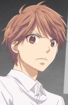 Gambar Karakter Sentarou Miya