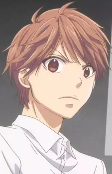 Gambar Karakter Anime: Sentarou Miya