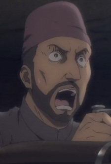 Gambar Karakter Fort Zlava Soldier #2