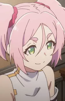 Gambar Karakter Anime: Momo