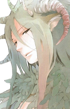 Gambar Karakter Hades
