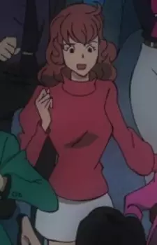 Gambar Karakter Anime: Cosplayer