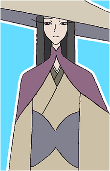 Gambar Karakter Finn