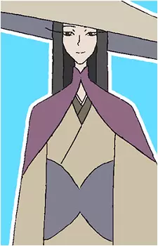 Gambar Karakter Anime: Finn