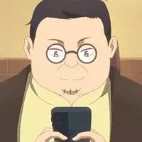 Gambar Karakter Anime: Zukang Wang