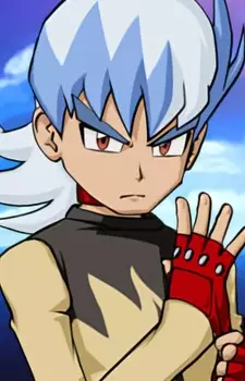 Gambar Karakter Anime: Dragon Ryuu