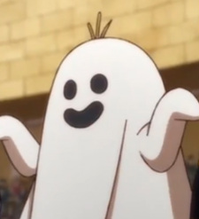 Gambar Karakter Brokeena