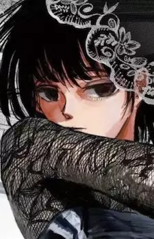 Gambar Karakter Anime: Osaragi