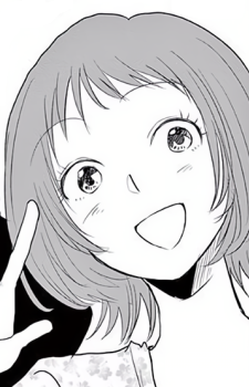 Gambar Karakter Mina Senkawa