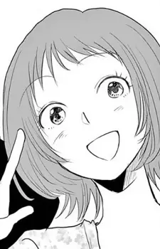 Gambar Karakter Anime: Mina Senkawa