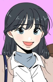 Gambar Karakter Uri Kim