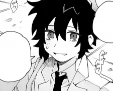 Yukito Mutsuki