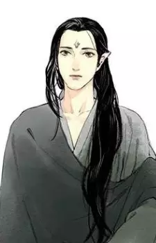 Gambar Karakter Anime: Zhuzhi-lang