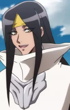 Gambar Karakter Anime: Namari