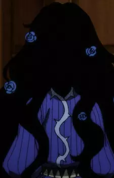 Gambar Karakter Anime: Barbara