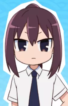 Gambar Karakter Anime: Kojirou