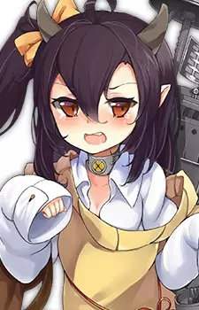 Gambar Karakter Anime: Isuzu