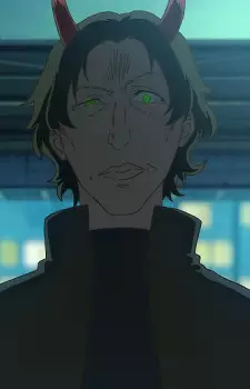 Gambar Karakter Anime: Clemene