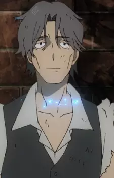 Gambar Karakter Anime: Thomas Berneux
