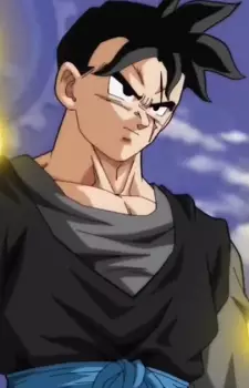 Gambar Karakter Anime: Mirai no Kokui no Senshi