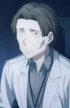 Gambar Karakter Anime: Yanai