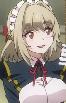 Gambar Karakter Anime: Fith