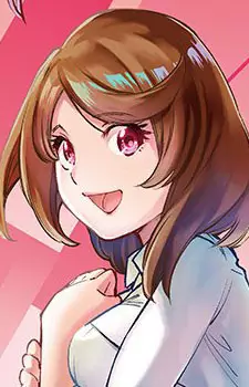 Gambar Karakter Anime: Rei Saiga