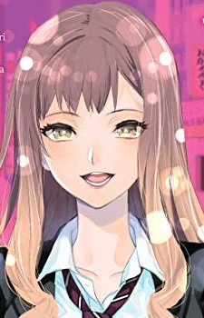 Gambar Karakter Anime: Haru  Koyama