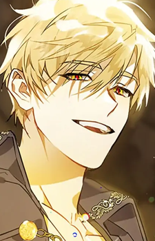 Gambar Karakter Camute Ivel de Volphric