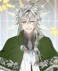 Gambar Karakter Namuel